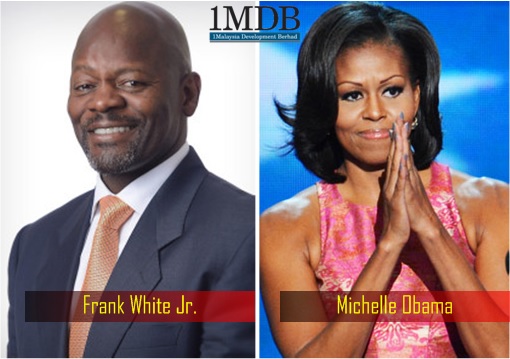 1mdb-scandal-michelle-obama-and-frank-white-jr