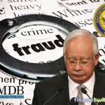 Swiss A.G. - Najib's 1MDB Scammed At Least $800 Million Using 