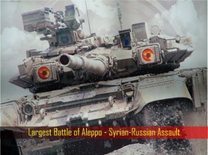 largest-battle-of-aleppo-syrian-russian-assault