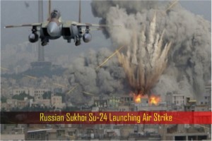 russian-sukhoi-su-24-launching-air-strike