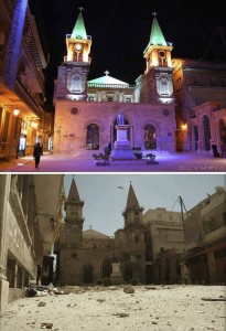 syrian-civil-war-the-ancient-city-of-aleppo-before-and-after-war