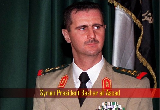 syrian-president-bashar-al-assad