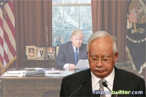 donald-trump-presidency-bad-news-to-najib-razak