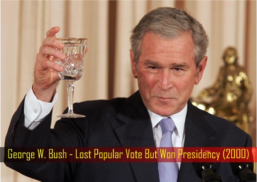 george-w-bush-lost-popular-vote-but-won-presidency-2000