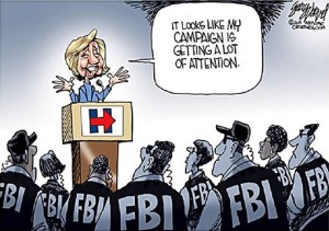 hillary-clinton-campaign-fbi-attendance-cartoon