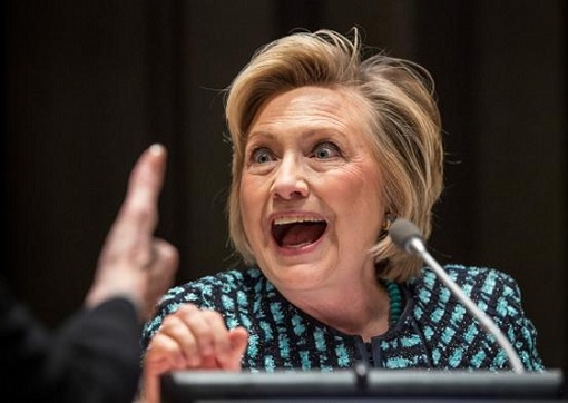 hillary-clinton-lost-unexpectedly-to-donald-trump-psychotic-drunken-rage