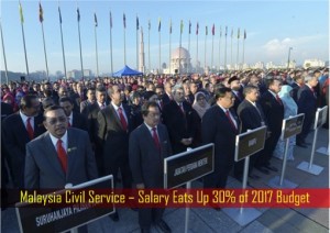 malaysia-civil-service-salary-eats-up-30-of-2017-budget