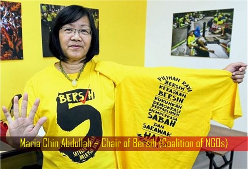 maria-chin-abdullah-chair-of-bersih-coalition-of-ngos