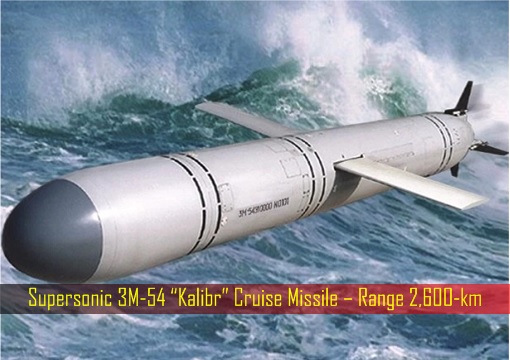 supersonic-3m-54-kalibr-cruise-missile-range-2600-km
