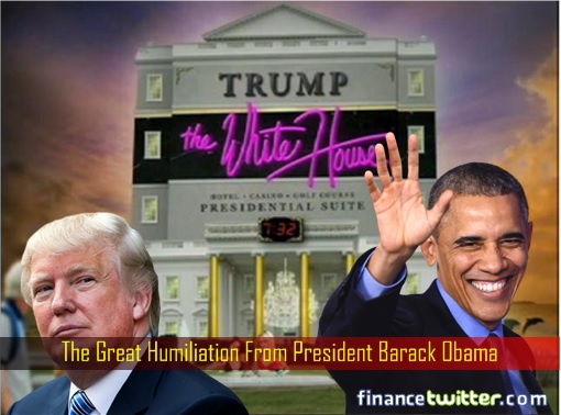 the-great-humiliation-from-president-barack-obama-on-donald-trump