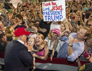 trump-supporters-reaction-donald-trump-touching-a-baby