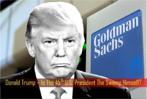 donald-trump-is-the-45th-u-s-president-the-swamp-himself