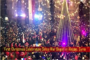 first-christmas-celebration-since-war-began-in-aleppo-syria