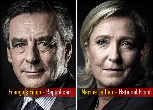 france-presidency-2017-republican-party-francois-fillon-national-front-party-marine-le-pen