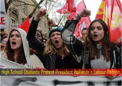 high-school-students-protest-president-hollandes-labour-reform