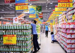 indonesian-currency-price-of-groceries-at-hyper-market-in-rupiah