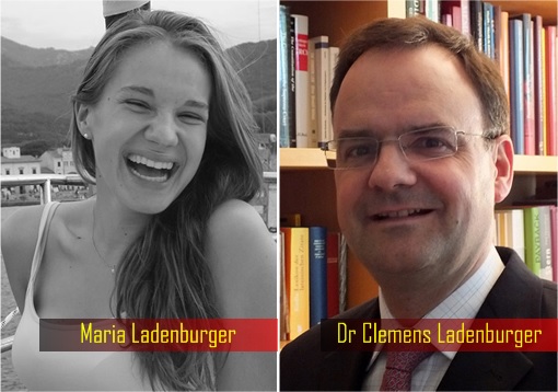 maria-ladenburger-and-father-clemens-ladenburger