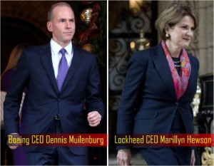 meeting-donald-trump-boeing-ceo-dennis-muilenburg-and-lockheed-ceo-marillyn-hewson