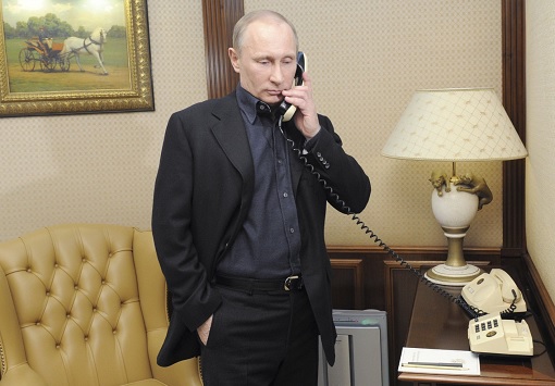 president-vladimir-putin-on-the-phone-standing