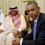 Now Arabs Say They Prefer Anti-Muslim Trump To Pro-Muslim Obama