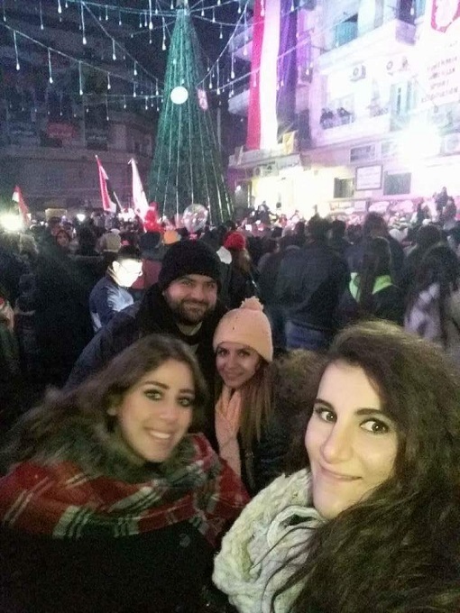 syrian-christians-celebrate-first-christmas-since-war-began-in-aleppo-syria