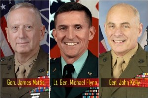 trump-recruits-of-ex-generals-general-james-mattis-lieutenant-general-michael-flynn-and-general-john-kelly