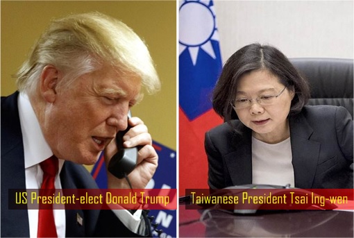 us-president-elect-donald-trump-phone-call-with-taiwanese-president-tsai-ing-wen