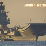Mission Accomplished! - Russia Pulling Out Aircraft Carrier After Securing Syria