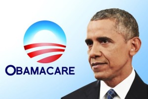 Barack Obama Pet Project - Obamacare