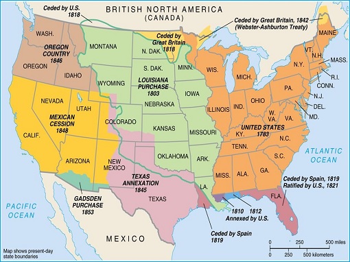 canada-america-mexico-map-border