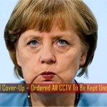 Media Blackout!! - 1,000 Mobs Attacked German Police, Homeless, Kids & Oldest Church
