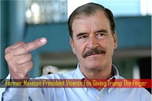 former-mexican-president-vicente-fox-giving-trump-the-finger