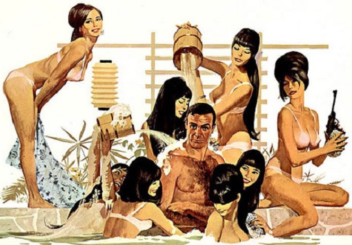 james-bond-sean-connery-with-girls