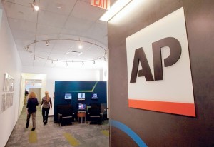 AP Associated Press