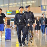 Airports With Zero Security - From Missing MH370 To Kim Jong-nam Assassination
