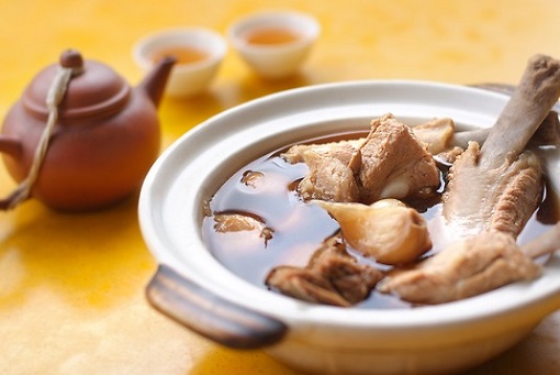 Bak Kut Teh