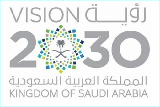 Saudi Arabia Vision 2030