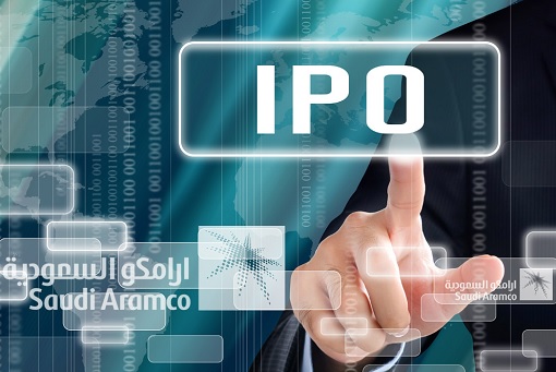 Saudi Aramco Public Offering IPO