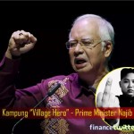 S.O.S. China - Stupid & Arrogant Najib Causes Hostage Crisis In North Korea