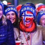 Norway Is The World's New Happiest Country - Money Can't Buy Happiness