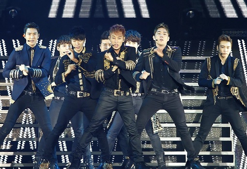 South Korea K-Pop Banned From China
