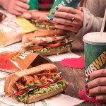 Food Scandal! - Subway's Chicken Sandwich Contains Only 50% Chicken