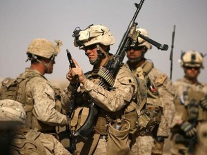 US Special Ops - Special Force