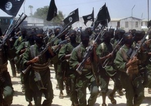 United Nations - Problem with Rebels and ISIS in Africa