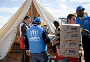 United Nations - UNHCR