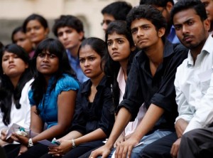 World's Happiest Country - People of India Unhappy