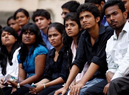 World's Happiest Country - People of India Unhappy