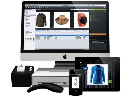 Point of Sale Computer Systems