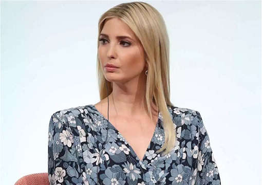 W20 Summit in Berlin - Ivanka Trump Booed