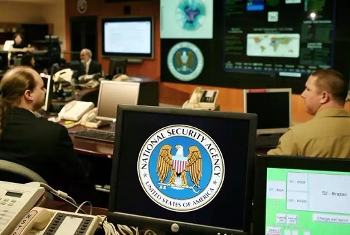 Cyber Attack - US National Security Agency NSA